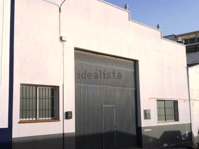 Nave en venta en Barrio de San Antón, Valle del Guadalhorce