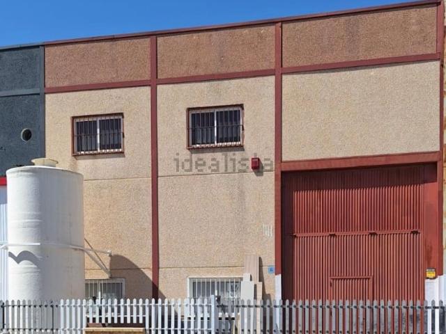 Nave en venta en Valle del Guadalhorce, Andalucía