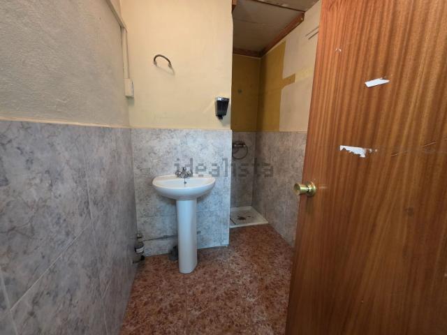 Local Comercial en alquiler en Barrio de San Antón, Alhaurín El Grande