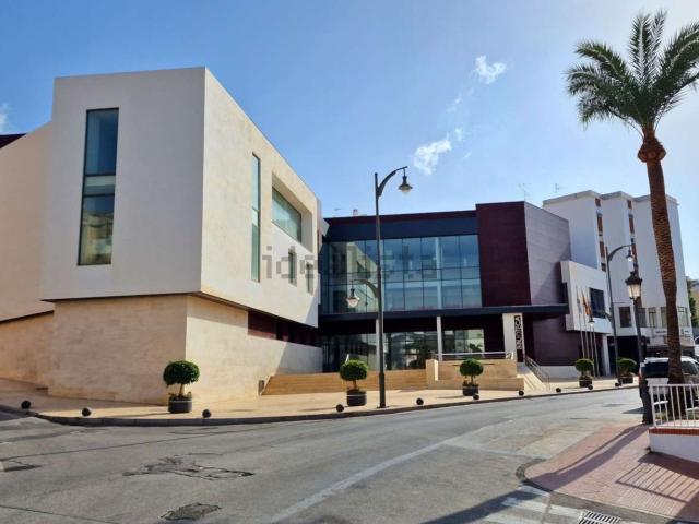 Local Comercial en venta en Barrio de San Antón, Valle del Guadalhorce