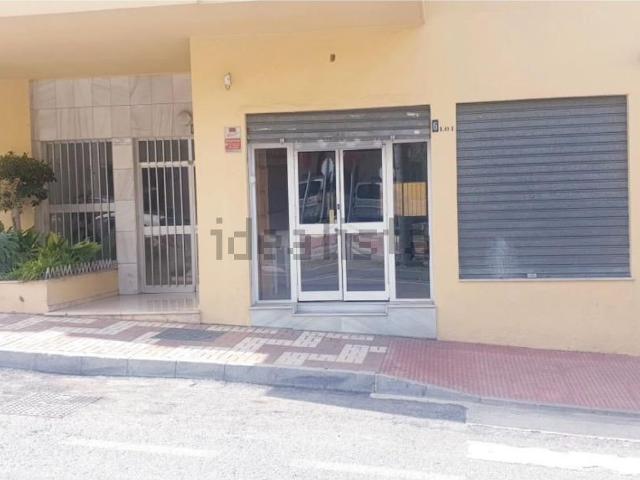 Local Comercial en venta en Barrio de San Antón, Valle del Guadalhorce