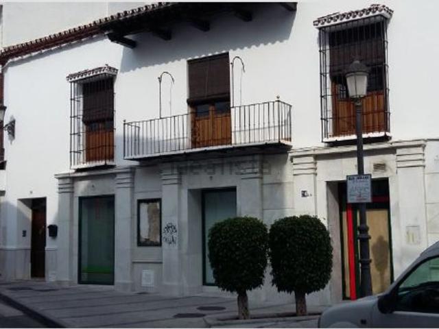 Local Comercial en venta en Barrio de San Antón, Valle del Guadalhorce