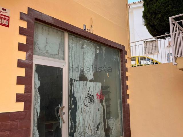 Local Comercial en venta en Barrio de San Antón, Valle del Guadalhorce