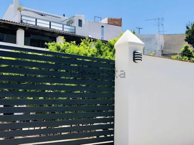 Local Comercial en alquiler en Barrio de San Antón, Alhaurín El Grande