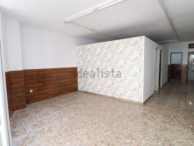 Local Comercial en alquiler en Alhaurín El Grande, Barrio de San Antón