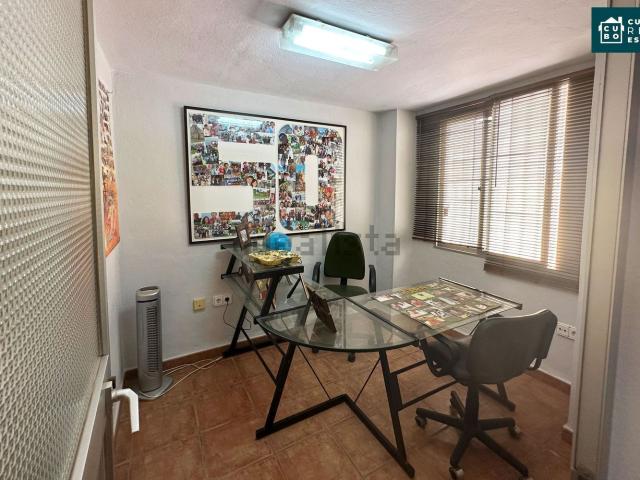 Local Comercial en venta en Alhaurín El Grande, Barrio de San Antón