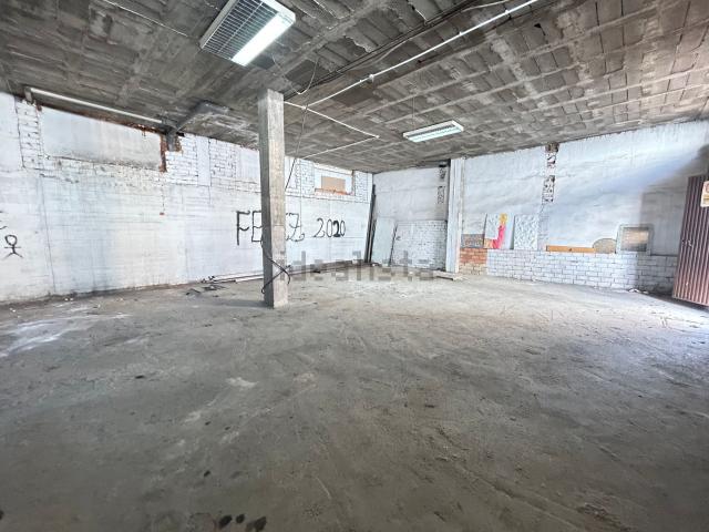 Local Comercial en alquiler en El Parral, Alhaurín El Grande