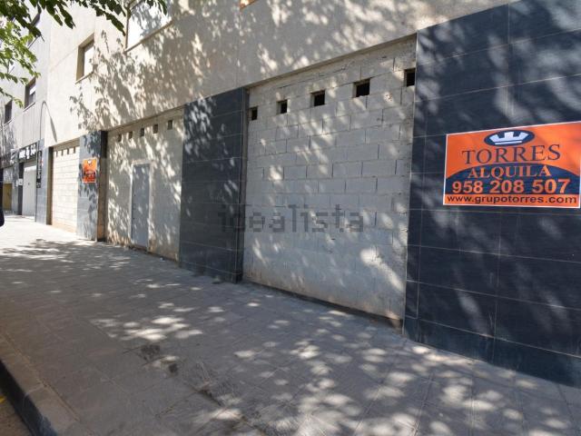 Local Comercial en alquiler en Comarca de la Vega de Granada, Andalucía