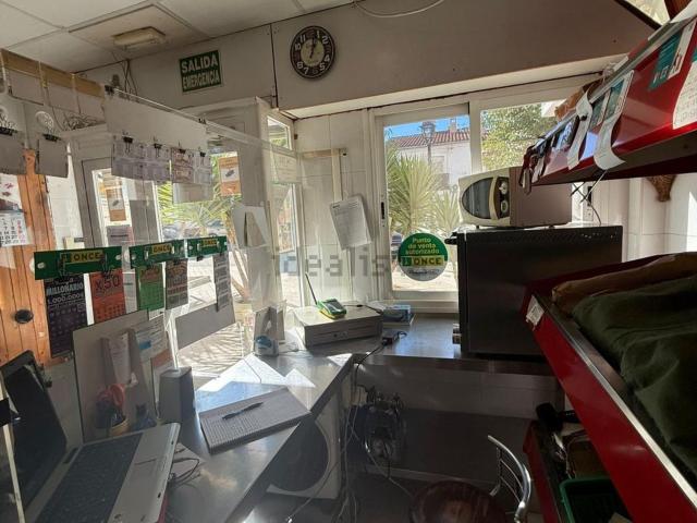 Local Comercial en venta en Alhendín, Andalucía