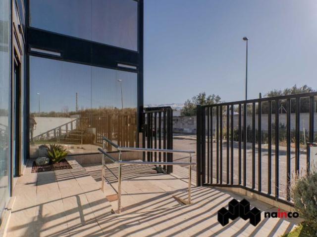 Nave en alquiler en Comarca de la Vega de Granada, Andalucía