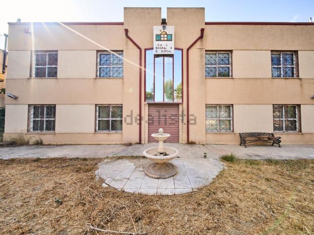 Nave en venta en Alhendín, Granada