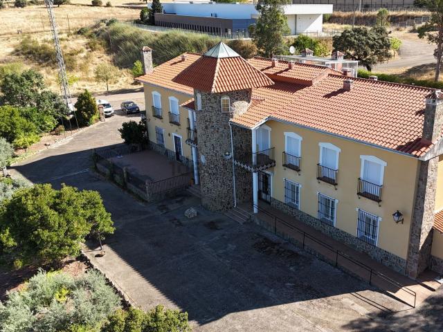 Local Comercial en venta en Alía, Extremadura