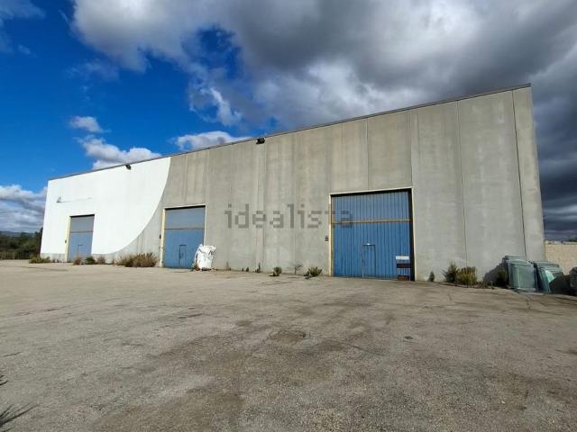 Nave en venta en Alt Camp, Catalunya