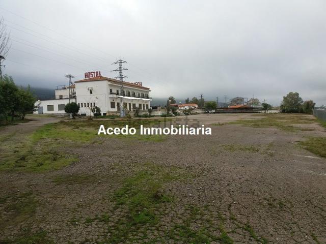 Local Comercial en venta en Aliseda