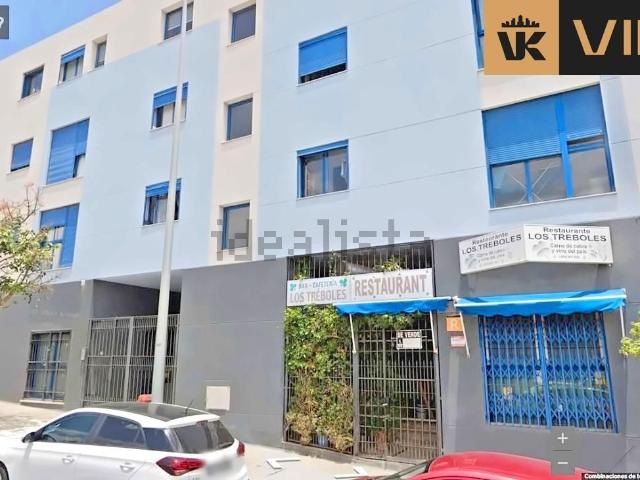Local Comercial en venta en Santa Cruz De Tenerife, Canarias