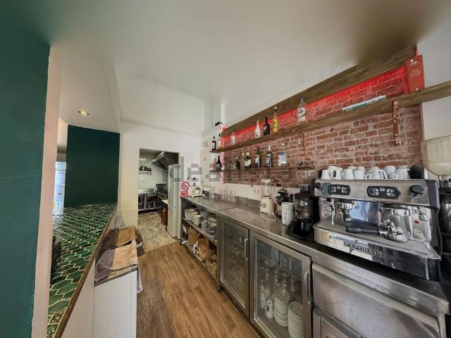 Local Comercial en alquiler en Cales i Talaies, la Marina Baixa
