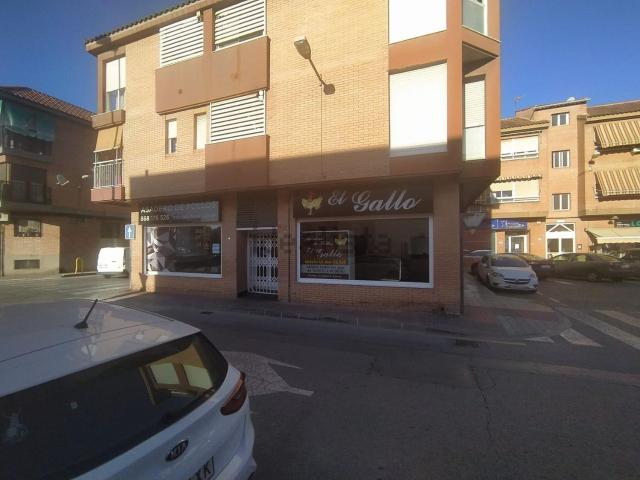 Local Comercial en venta en Murcia, Aljucer