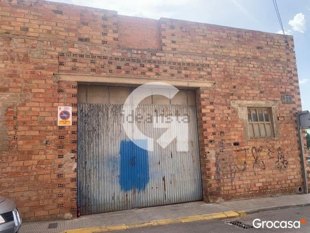Local Comercial en venta en Almacelles, Lleida