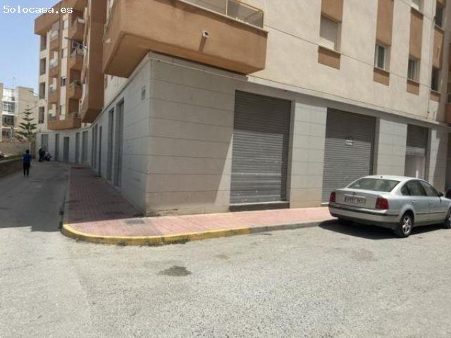 Local Comercial en alquiler en el Vinalopó Mitjà / El Vinalopó Medio, Valencia