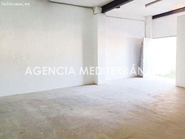 Local Comercial en alquiler en l'Horta Sud, Valencia
