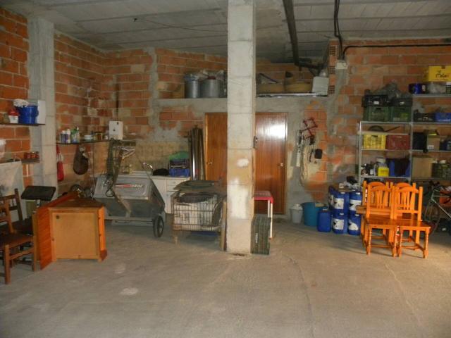 Nave en alquiler en La Buenavista, Noroeste