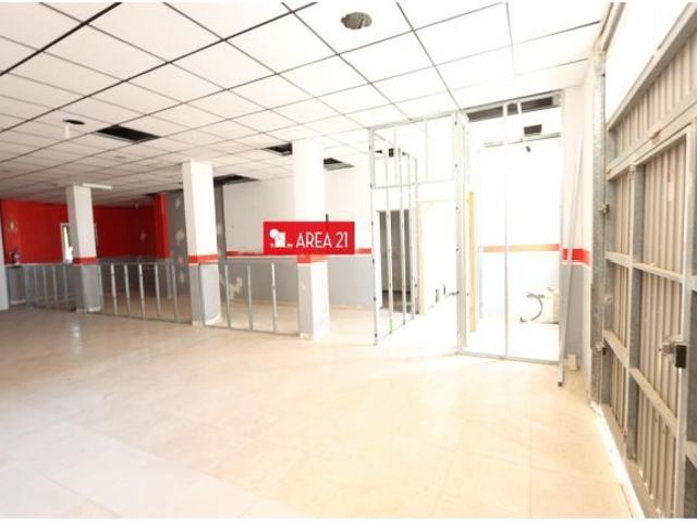 Local Comercial en alquiler en el Camp de Túria, Valencia