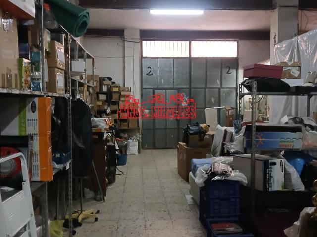 Nave en venta en el Vinalopó Mitjà / El Vinalopó Medio, Valencia