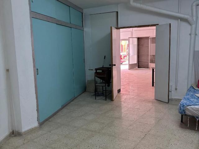 Nave en venta en Almedina, Almería
