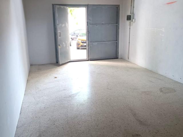 Nave en alquiler en Jerez De La Frontera, Las Torres