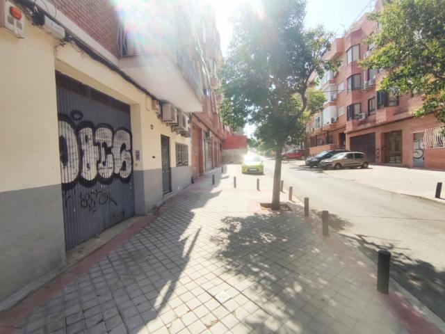 Nave en venta en Puente de Vallecas, Medina-sidonia