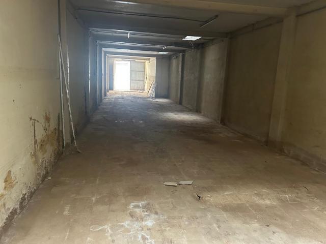 Nave en venta en Motor de San Bernardo, l'Horta Sud