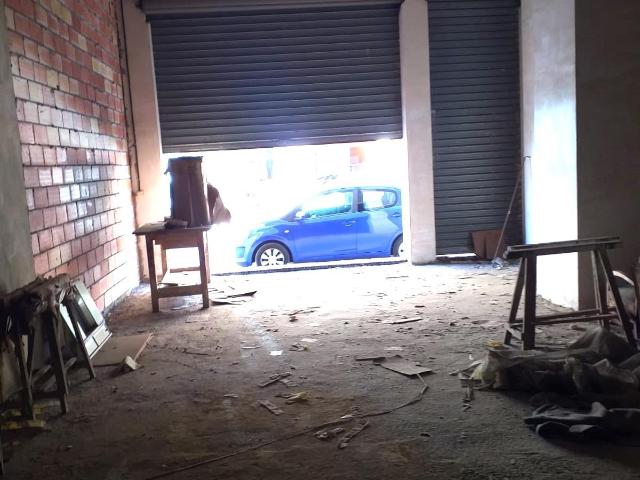 Nave en venta en l'Horta Nord, Valencia