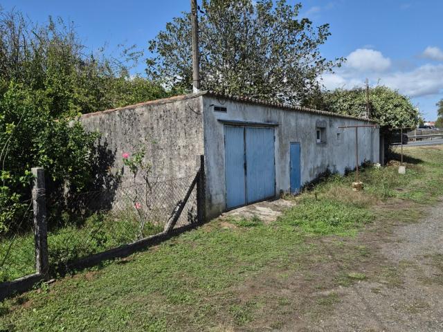 Nave en venta en Santiago de Compostela
