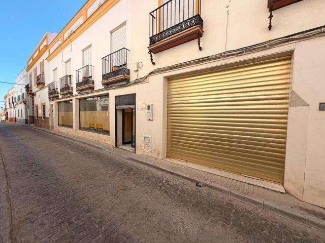Nave en venta en Marchena, Sevilla