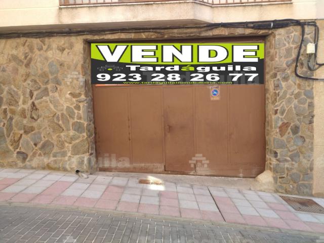 Garaje en venta en Pizarrales, Salamanca