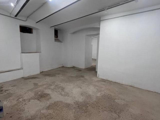 Nave en alquiler en Barri Vell, Girona