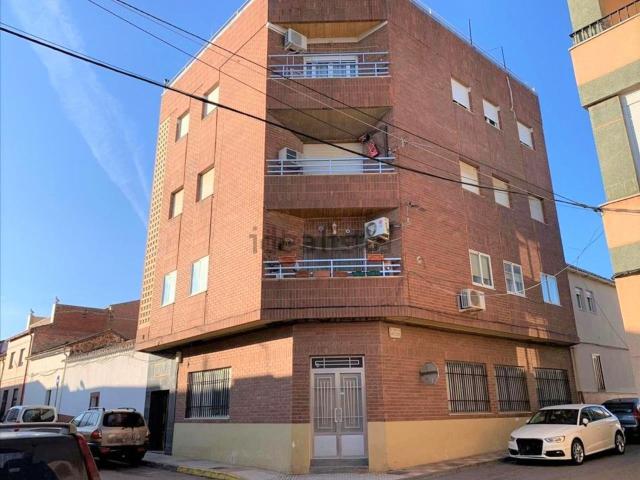 Local Comercial en venta en Almadén, Castilla-La Mancha