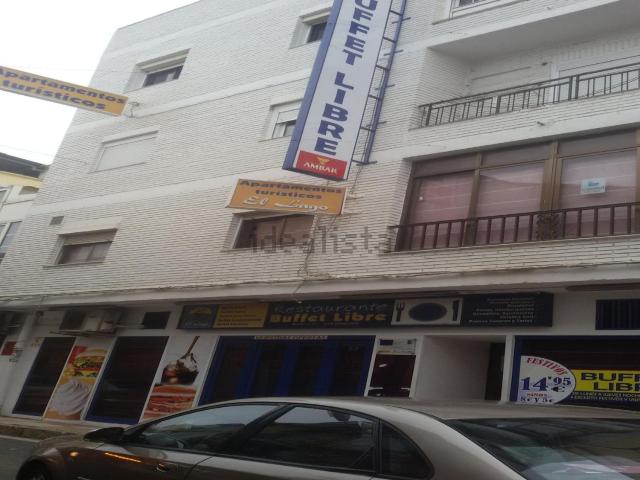 Local Comercial en venta en Almadén, Castilla-La Mancha