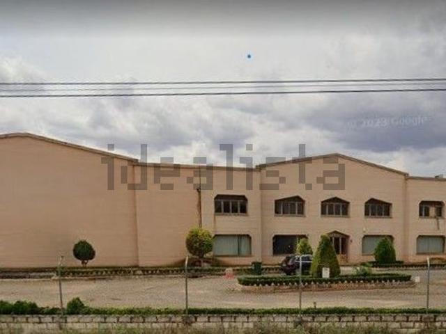 Nave en venta en Almagro, Castilla-La Mancha