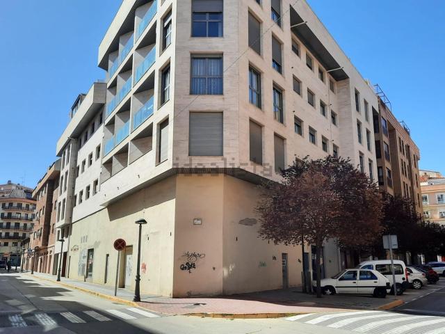 Local Comercial en venta en Almansa, Castilla-La Mancha
