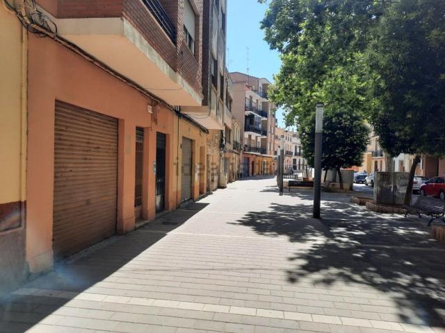 Local Comercial en venta en Almansa, Castilla-La Mancha