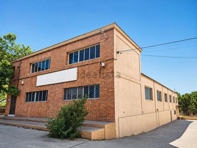 Nave en venta en Almansa, Castilla-La Mancha