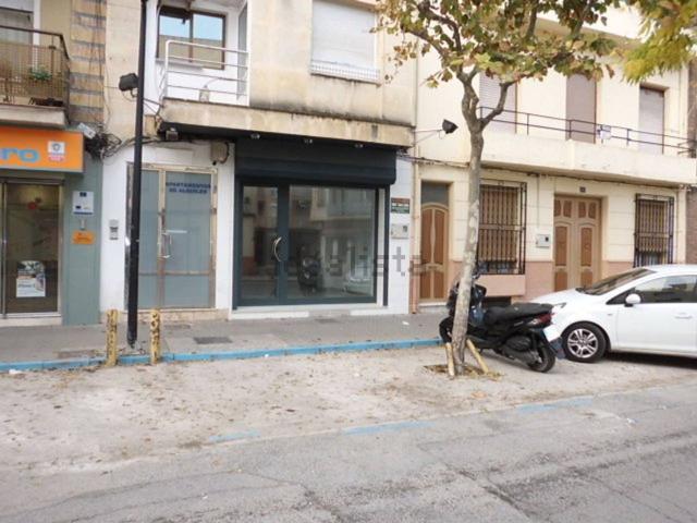 Local Comercial en venta en Almansa, Castilla-La Mancha