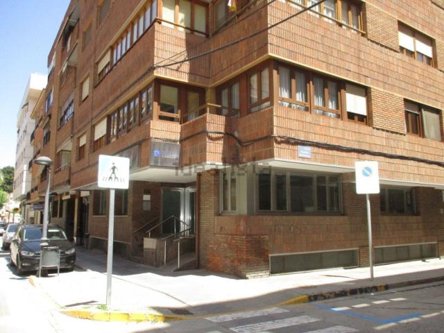 Local Comercial en venta en Almansa, Castilla-La Mancha