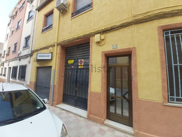 Local Comercial en venta en Almansa, Castilla-La Mancha