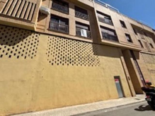 Local Comercial en venta en Almansa, Castilla-La Mancha