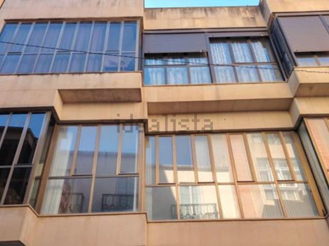 Local Comercial en venta en Almansa, Castilla-La Mancha