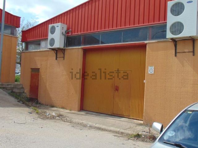 Nave en venta en Almansa, Castilla-La Mancha