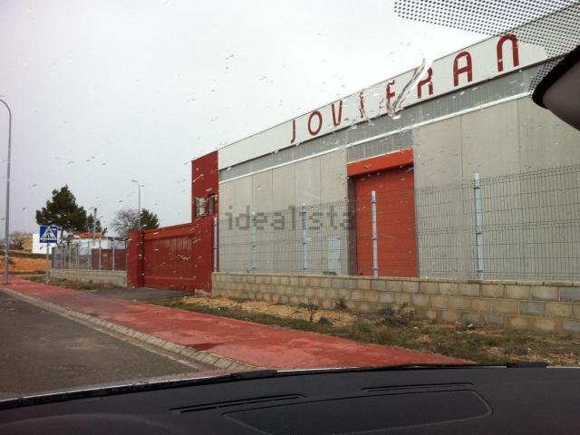 Nave en venta en Almansa, Castilla-La Mancha