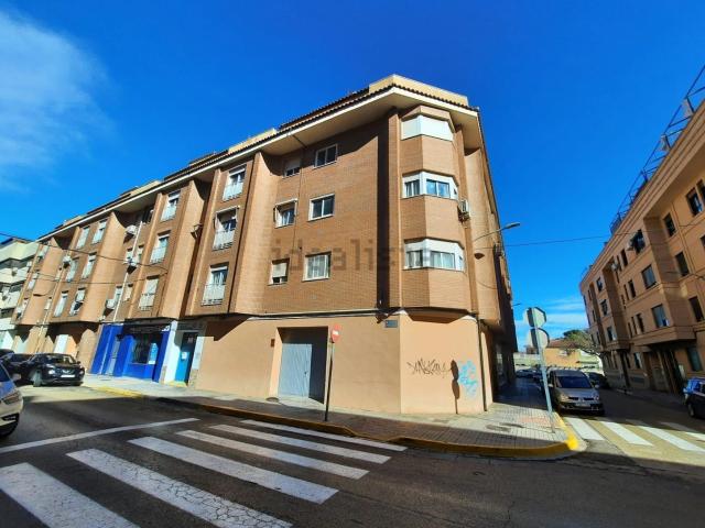 Local Comercial en venta en Almansa, Castilla-La Mancha